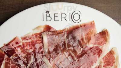 Iberico Palermo, Palermo