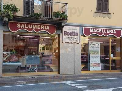 Macelleria Boetto