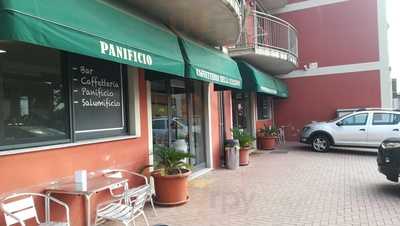 Bar Panetteria Della Stazione