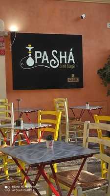 Pashà