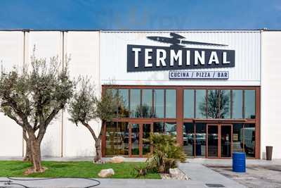 The Terminal, Ravenna