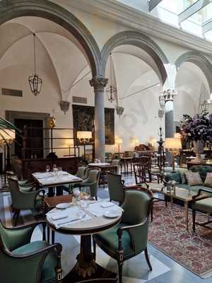 Salotto Portinari Bar & Bistrot, Firenze