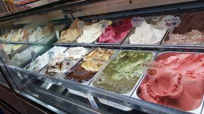 Gelateria Millo, Lignano Sabbiadoro