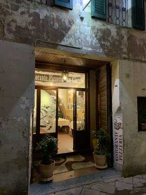 Ristorante San Giorgio