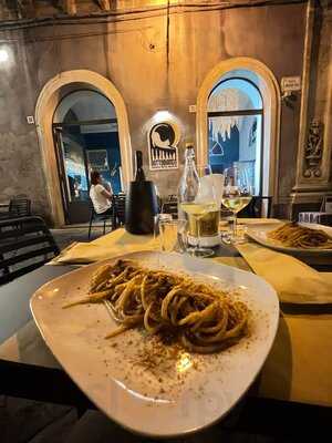 Gattobianco Osteria Della Musica, Acireale