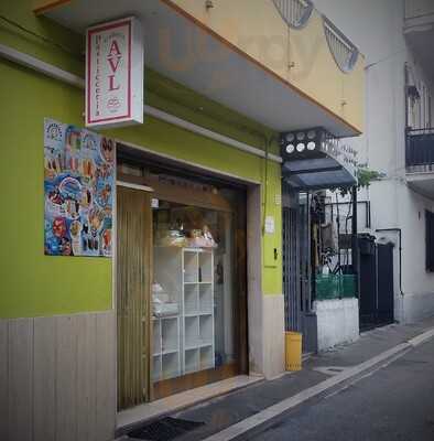 Pasticceria Galleria A.V.L., San Salvo Marina