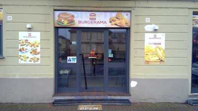 Burgerama, Vercelli