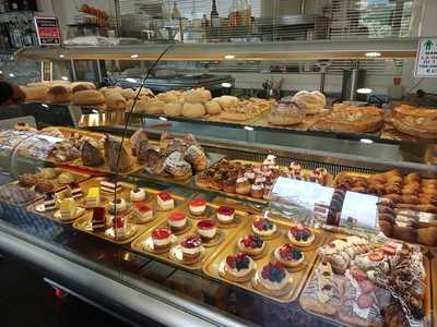 Bar Pasticceria Napoletana Dolci Peccati, Vallo della Lucania