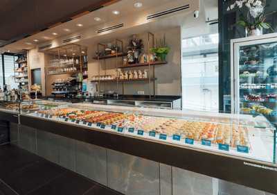 Pasticceria Pavòn, Peschiera del Garda