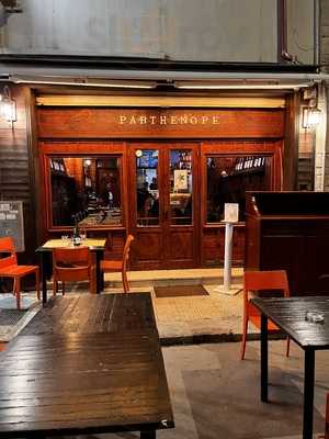 Pizzeria Parthenope