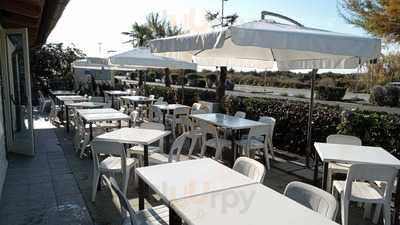 Club Reflex Lounge Restaurant, Viareggio