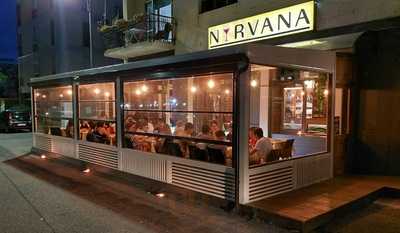 Nirvana Food And Drink