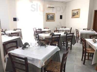 Ristorante E Bistrot Civico 213, Santa Maria del Cedro