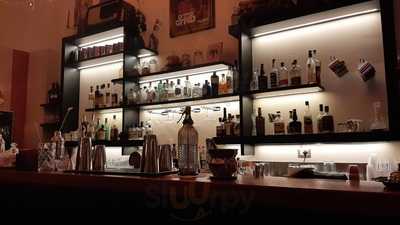 Santo Spirito Drink Club, Leverano