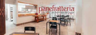 Panefratteria Cagliari