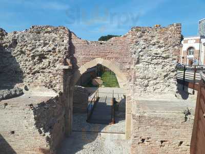 Porta Galliana, Rimini