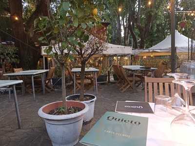 Quieto - Locanda E Giardino