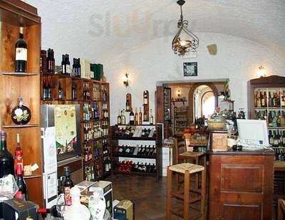 Enoteca Le Petit Tonneau, Cefalù