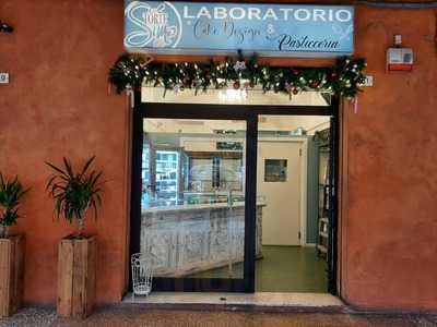 Le Torte Della Simo Lab, Castel San Pietro Terme