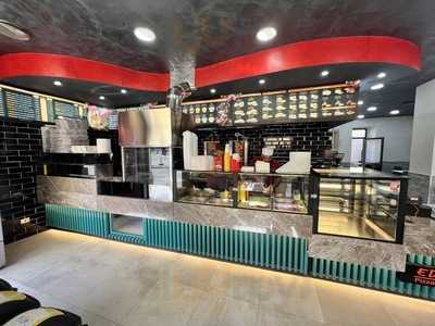 Edessa Pizza Kebab Grill Bar