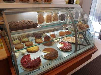 ViaRoma36 - Bar Pasticceria, Gargnano