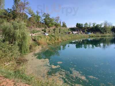 Il Lago delle Fate, Vedelago