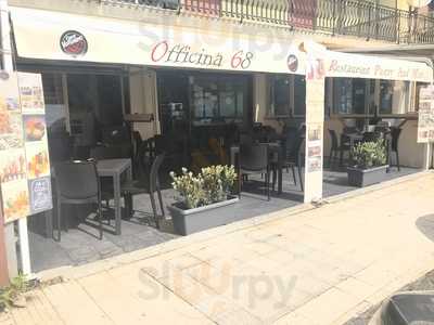 Officina 68