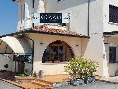 Kisaaki Ristorante Giapponese, Nervesa della Battaglia