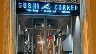 Sushi Corner Jesi