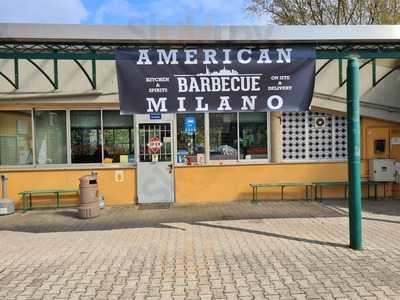 American Barbecue Milano, Buccinasco