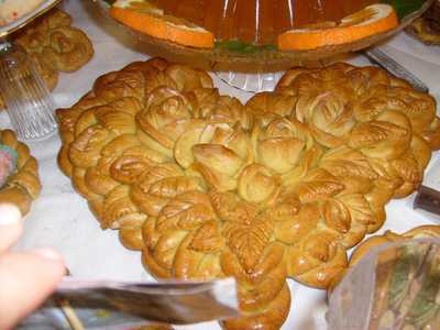 L'artigiano Del Pane, La Spezia