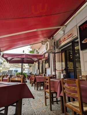 Trattoria No Zio Toto E Niputi, Palermo