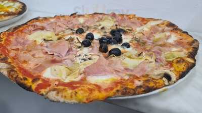 Pizza Magdi, Firenze