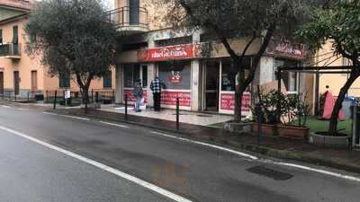 I Due Gabbiani, Casarza Ligure