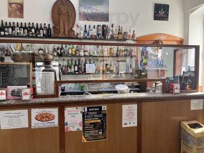 Trattoria Figone, Castiglione Chiavarese