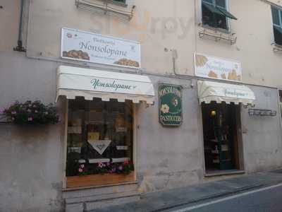 Panificio Pasticceria Non Solo Pane, Torriglia