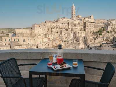 Crialòss - Café Bistrot - Panoramic Cave