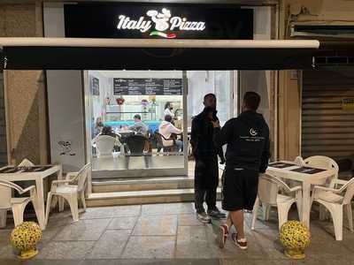 Italy Pizza, Olbia