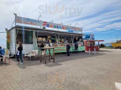 Paninomania Da Lino, Gallipoli