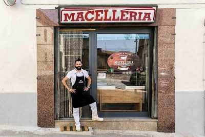 Macelleria Paolo Lucariello, Scurzolengo