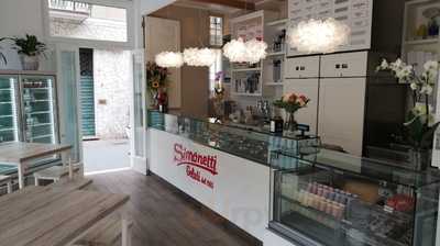 Gelateria Simonetti