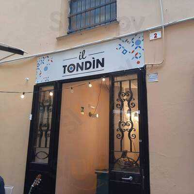 Il Tondìn