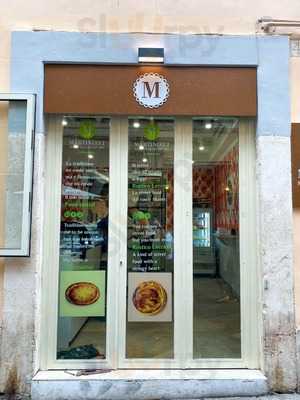 Martinucci Laboratory- Roma Trastevere, Roma