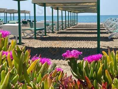 Flora Levante, Forte Dei Marmi