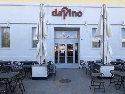 Osteria Da Pino