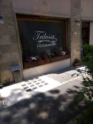 Ristorante Trilussa