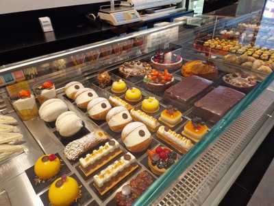 Gloria Pasticceria, Verona