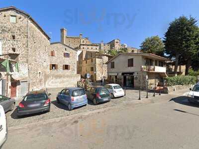 Gelato Artigianale Bolsena - Jotto, Bolsena