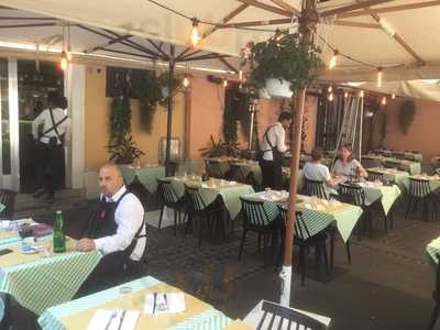 Ristorante-osteria Sonnino