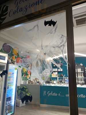 Gelateria Madò, Pineto